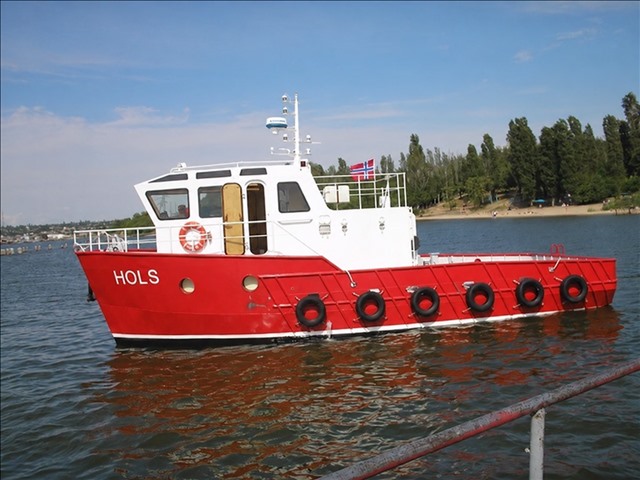 SF1410 project image 1