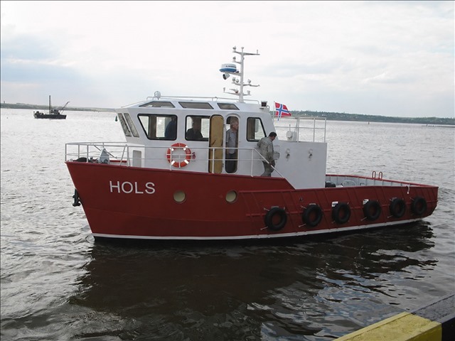 SF1410 project image 2